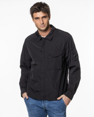 C.P. COMPANY OVERSHIRT CPOS095A005904G NER-3