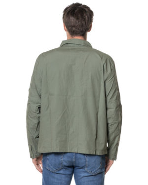 C.P. COMPANY OVERSHIRT CPOS237A005691G SAV-2