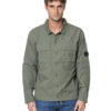 C.P. COMPANY OVERSHIRT CPOS237A005691G SAV-1