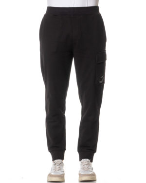 C.P. COMPANY PANTALONE CPSP017A005086W NER-1