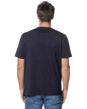 C.P. COMPANY T-SHIRT CPTS031A005100W BLR-2