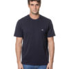 C.P. COMPANY T-SHIRT CPTS031A005100W BLR-1