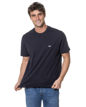 C.P. COMPANY T-SHIRT CPTS031A005100W BLR-3