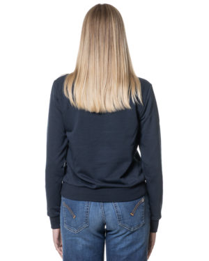 COLMAR FELPA COD92345WS BLU-2