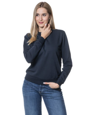 COLMAR FELPA COD92345WS BLU-3