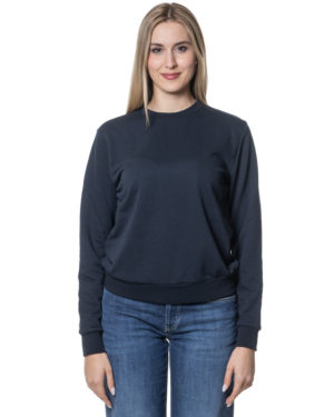 COLMAR FELPA COD92345WS BLU-1
