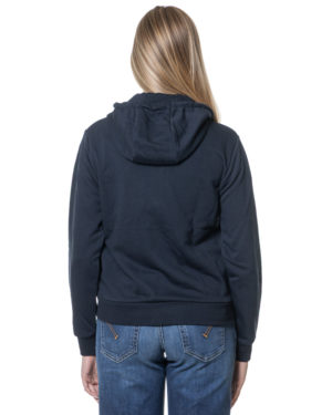 COLMAR FELPA COD9281R5WS BLU-2