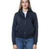 COLMAR FELPA COD9281R5WS BLU-1
