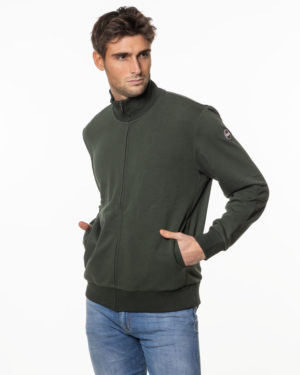 COLMAR FELPA CO61435WS BLU-3