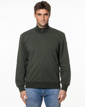 COLMAR FELPA CO61435WS BLU-1