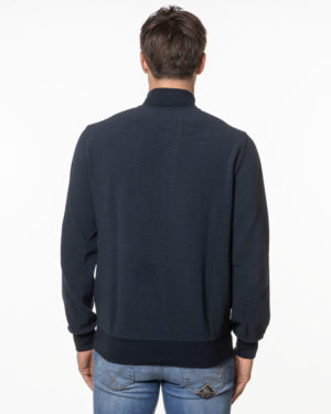 COLMAR FELPA CO6152R1XL BLU-2