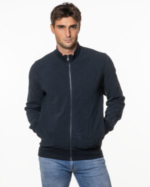 COLMAR FELPA CO6152R1XL BLU-3