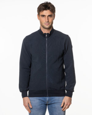 COLMAR FELPA CO6152R1XL BLU-1