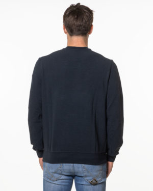 COLMAR FELPA CO6153R1XL BLU-2