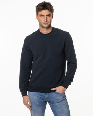 COLMAR FELPA CO6153R1XL BLU-3