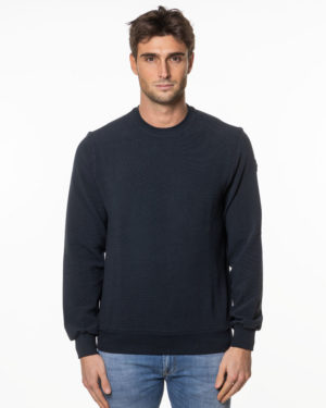 COLMAR FELPA CO6153R1XL BLU-1