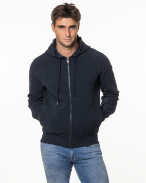 COLMAR FELPA CO6154R1XL BLU-3