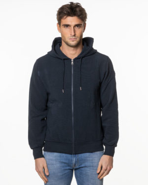 COLMAR FELPA CO6154R1XL BLU-1