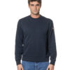 COLMAR FELPA CO82325WS BLU-1