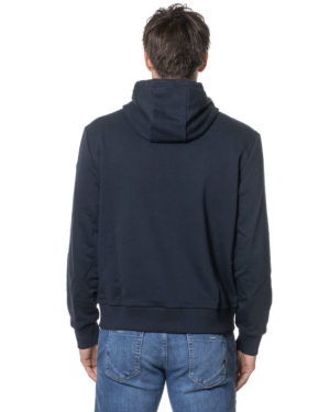 COLMAR FELPA CO82345WS BLU-2