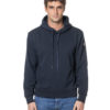 COLMAR FELPA CO82345WS BLU-1