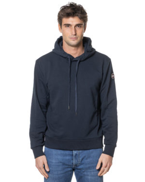COLMAR FELPA CO82345WS BLU-1