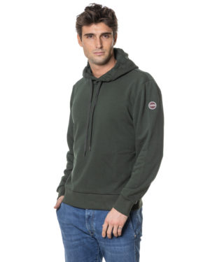 COLMAR FELPA CO82345WS UNI-3