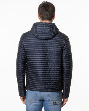 COLMAR GIUBBINO CO12382YQ BLU-2