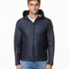 COLMAR GIUBBINO CO12382YQ BLU-1