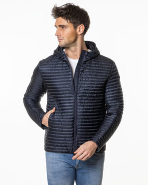 COLMAR GIUBBINO CO12382YQ BLU-3