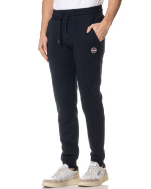 COLMAR PANTALONE CO8254R5WS BLU-3