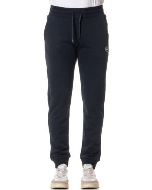 COLMAR PANTALONE CO8254R5WS BLU-1