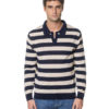 CRUNA MAGLIA CUPORTOFINO1530 BLU-1