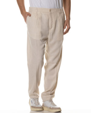 CRUNA PANTALONE CUMITTE1509 ECR-3