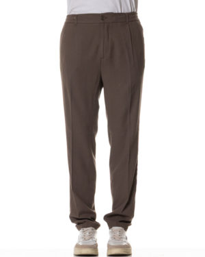 CRUNA PANTALONE CUMITTE1509 TOR-1