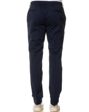 CRUNA PANTALONE CUSOLFERINO1501 BLU-2