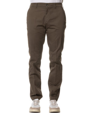 CRUNA PANTALONE CUSOLFERINO1501 VER-1