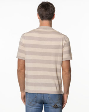 CRUNA T-SHIRT CUNIZZASTRII1530 UNI-2