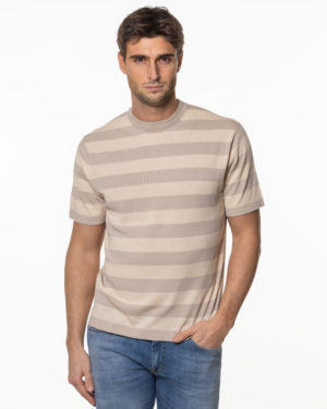 CRUNA T-SHIRT CUNIZZASTRII1530 UNI-3