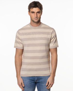 CRUNA T-SHIRT CUNIZZASTRII1530 UNI-1