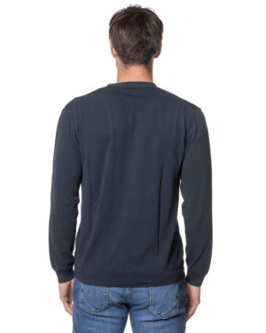 DANIELE FIESOLI CARDIGAN DFS250302 BLN-2