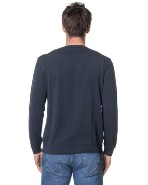 DANIELE FIESOLI MAGLIA DFS250303 BLN-2