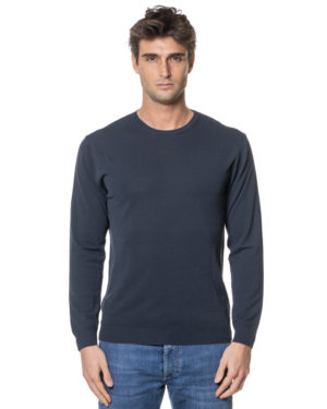 DANIELE FIESOLI MAGLIA DFS250303 BLN-1