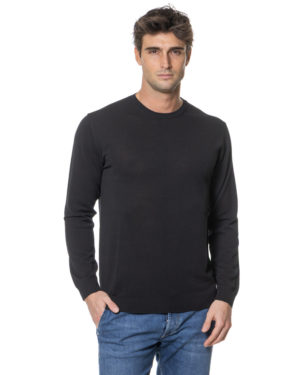 DANIELE FIESOLI MAGLIA DFS250303 NER-3