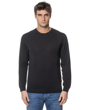 DANIELE FIESOLI MAGLIA DFS250303 NER-1