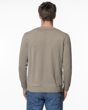 DANIELE FIESOLI MAGLIA DFS250303 TOR-2