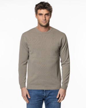 DANIELE FIESOLI MAGLIA DFS250303 TOR-1