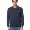 DANIELE FIESOLI MAGLIA DFS250310 BLN-1