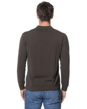 DANIELE FIESOLI MAGLIA DFS250310 MOR-2