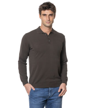 DANIELE FIESOLI MAGLIA DFS250310 MOR-3